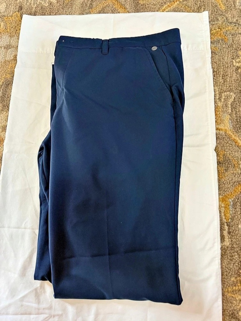 adidas Mens Trousers